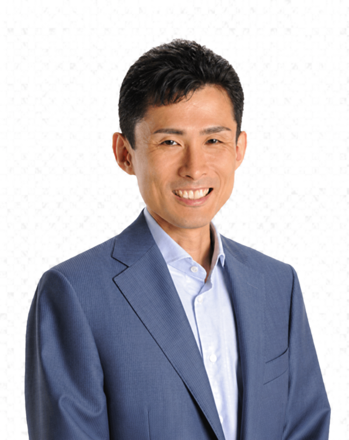 代表司法書士 小林一行